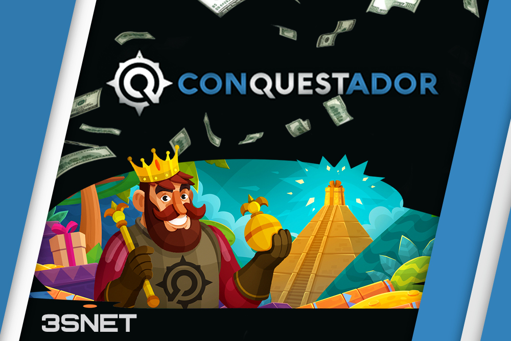 Conquestador casino